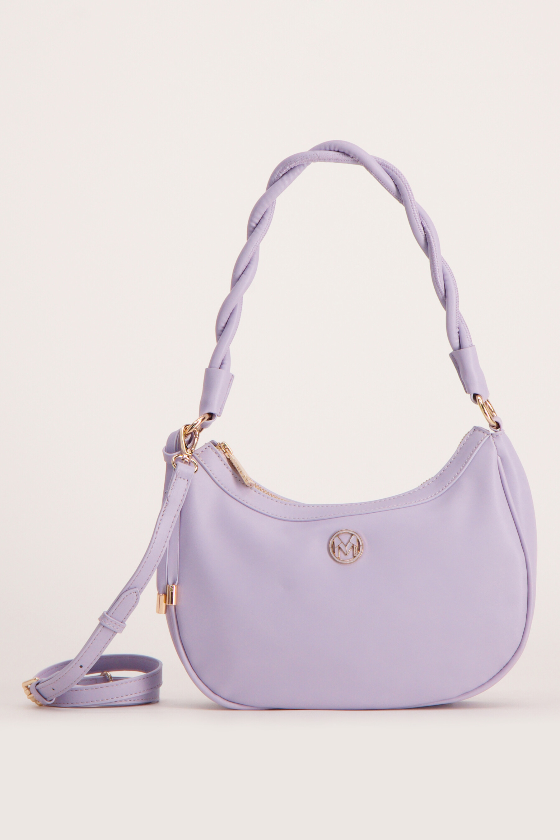 Sac a bandouliere Mauve MEXX MA003206041W 5504 LILAC POINTCARRE